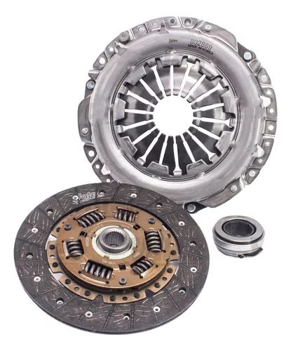 Kit Clutch Seat Leon L Dohc