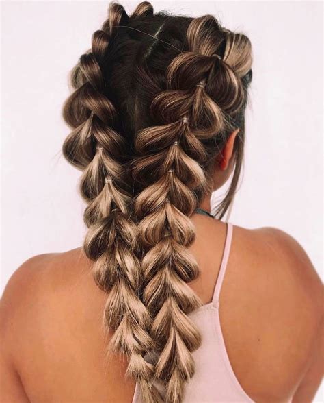 50 Easy Braided Hairstyles Anyone Can Master Hair Adviser