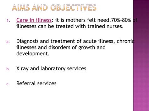 Preventive Pediatrics Ppt