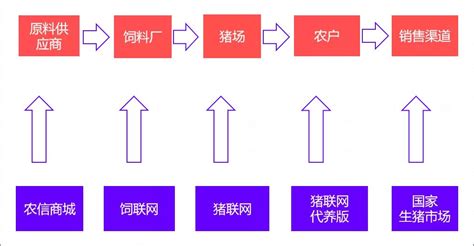 农交会专访农信互联：用互联网改变农业 知乎