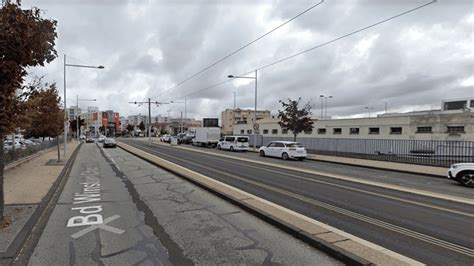 Clermont Ferrand Les Travaux Des R Seaux De Chaleur Urbains Se