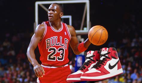 Air Jordan 1 'Chicago' Ready for a Comeback - Boardroom