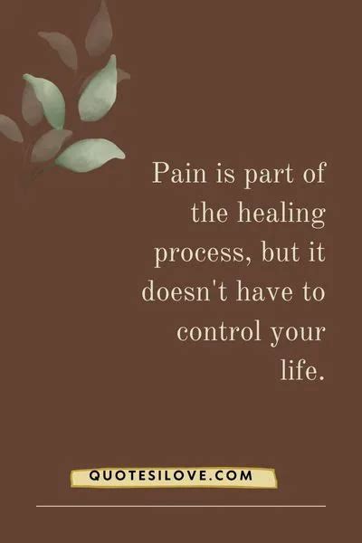 So Sick Quotes Quotes I Love