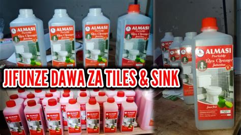 Utengenezaji Wa Tilescleaner Utengenezaji Wa Dawa Ya Kung Arisha