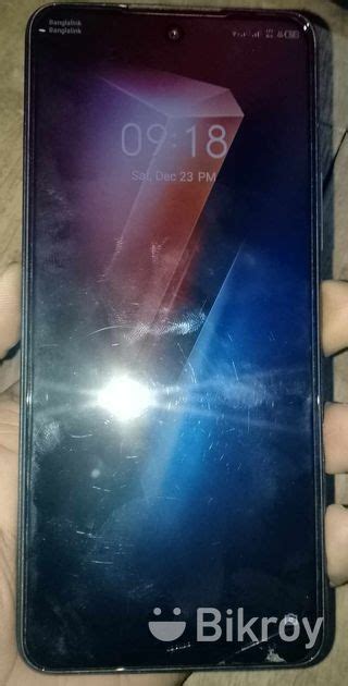 Infinix Hot S Mobile Used For Sale In Jhenaidah Bikroy