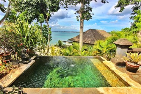 Top Romantic Getaways In Bali For Couples • The Blonde Abroad