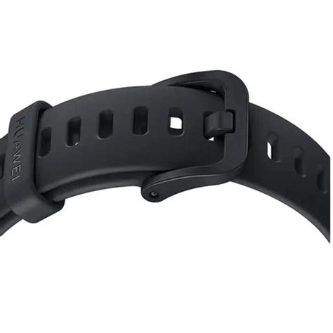 Купить Фитнес браслет Huawei Band 8 Ahsoka B19 Black в Донецке ДНР