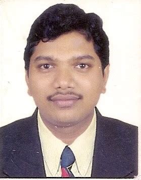 Venkata Subba Rao Ganga Ntu Global Scholar