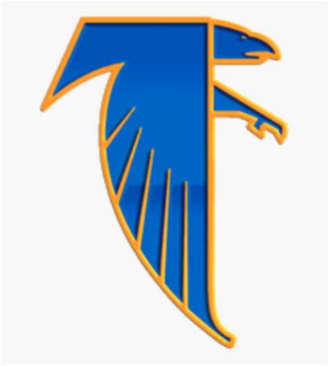 Wheaton North High School Falcon, HD Png Download , Transparent Png Image - PNGitem