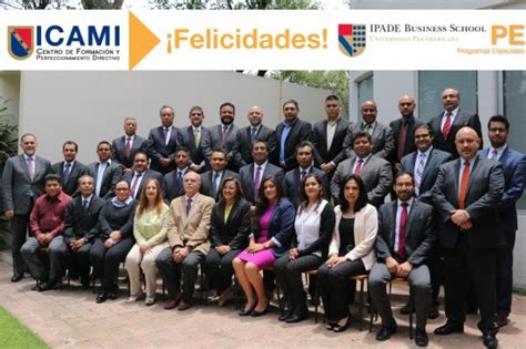 Región Centro Apertura Pe Ipade 1 Icami