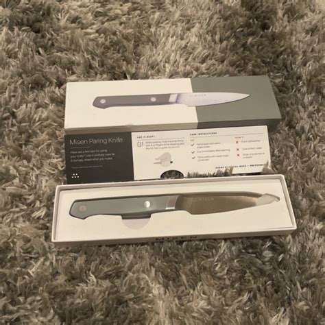 5 Best Misen Knife Reviews of 2023 - Knife Wave