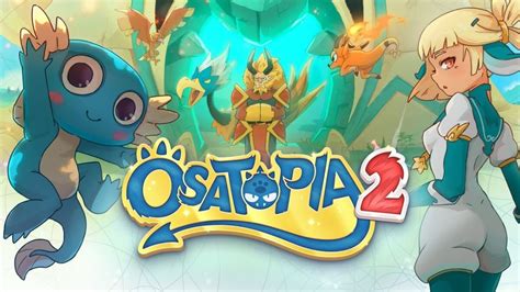 Dofus Osatopia On Connait L Heure De Sortie Du Nouveau Serveur