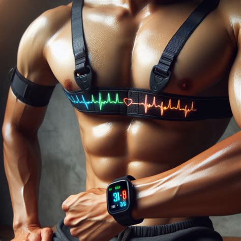 Best Heart Rate Monitor Chest Strap And Watch Combo 2023 Ultimate