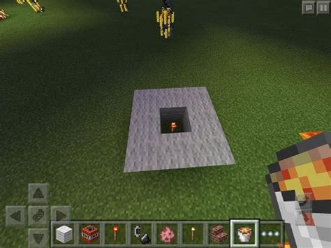 The Torch Minecraft Amino