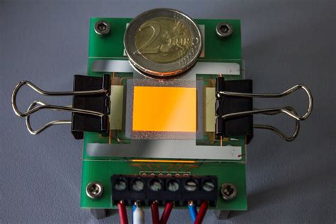 “Milestone in graphene production” | Materials Science for High School