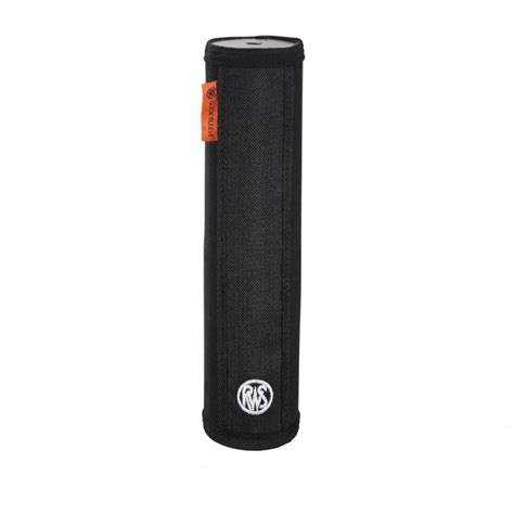 RWS Quick Sleeve Neoprenhülle für Schalldämpfer Hausken JD 224 Lite