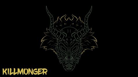 Killmonger Desktop Wallpapers Wallpaper Cave