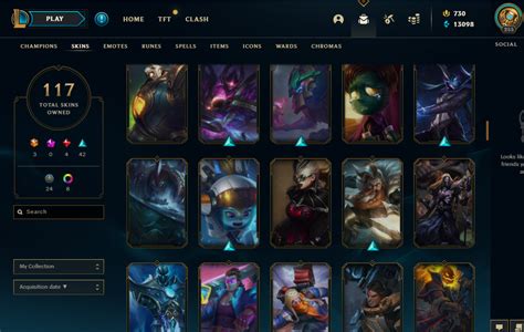 Best Price To Buy EUW PLATINUM All Champs 120 Skins Victorious