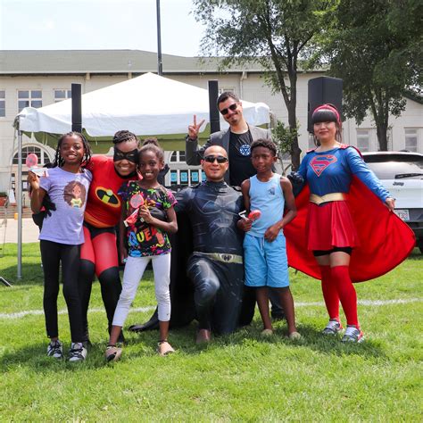 Bateman Elementary School - Thanks for celebrating Newton Bateman! His