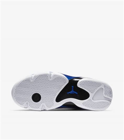 Air Jordan 14 Hyper Royal Lansman Tarihi Nike SNKRS IE