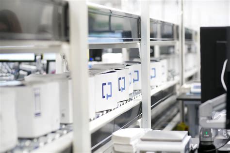 Madison-based Exact Sciences buys PreventionGenetics lab in Marshfield