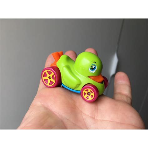 Carrinho Patinho De Banheira Da Hot Wheels Shopee Brasil