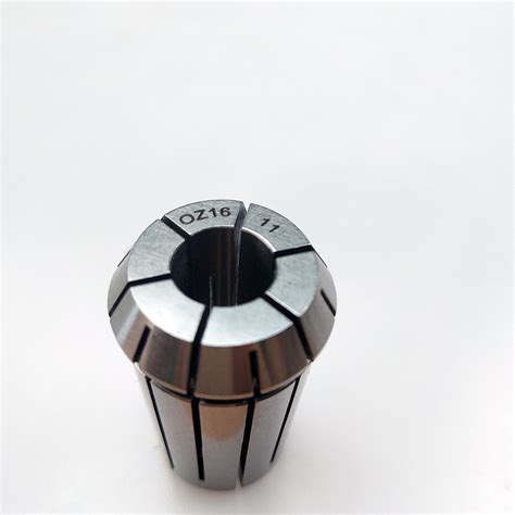 DIN6388 Eoc B Type Oz25 Collet For Oz32 Collet Chuck China Machine