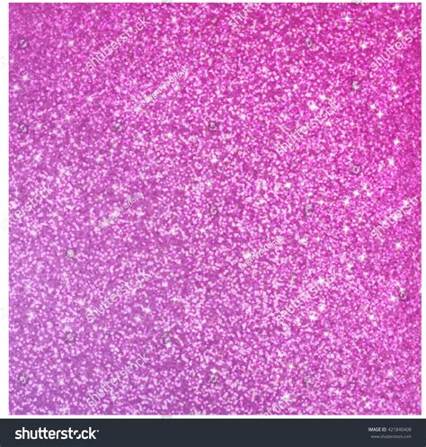 Purple Glitter Background Shiny Texture Stock Vector Royalty Free