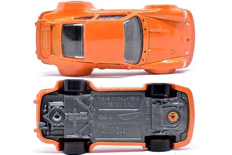 PORSCHE 934 TURBO RSRのレビュー2014年メインラインデビューモデルをイェーガーマイスター化も Hot Wheels 情報まとめ ホットウィール にわかマニア