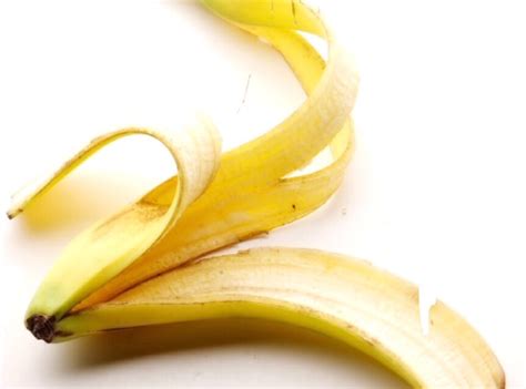 Uses For Banana Peel 🍌 - Musely