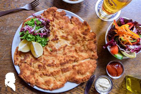 Xxl Schnitzel Restaurant Berlin