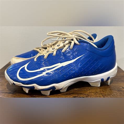 Nike Men’s Vapor Ultrafly 4 Keystone Baseball Cleats … - Gem