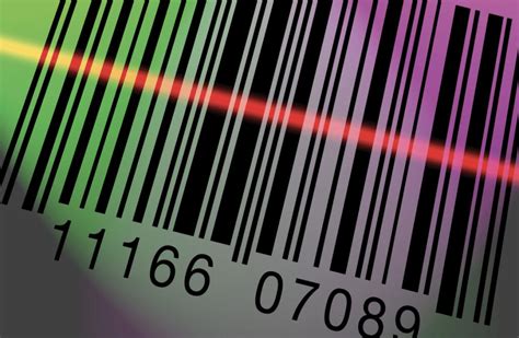 Choosing The Right Barcode Scanner For Your Business Needs