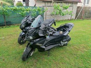 Gilera nexus 125 250 300 500 Slovensko Bazoš cz