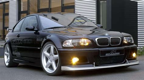 AC Schnitzer ACS3 3 Series E46 M3 Sport 2003 YouTube