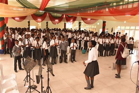 Landmark College Ikorodu Lagos Home