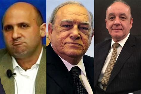 Texaco Head In Dominican Republic Accused Of Backing Gangs In Haiti