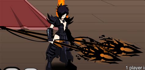 Random Weapon Of Nulgath Has Now Changed Into A Dual Version Of The