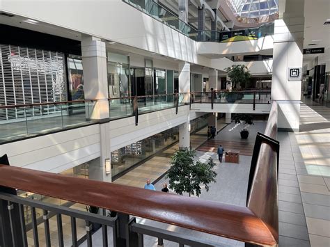 Edmonton City Centre Mall - Edmonton, AB, Canada : r/deadmalls