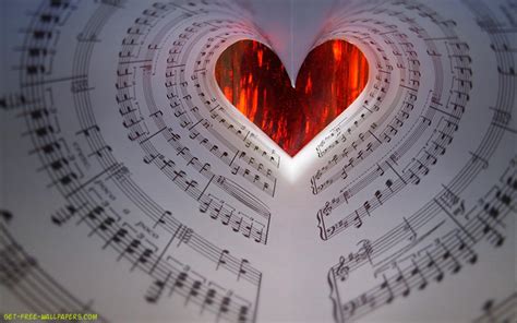 Love Music Wallpaper Love Wallpaper Better