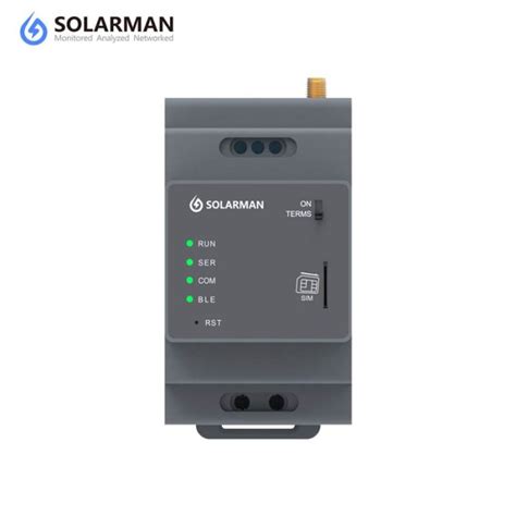 Best Candi Solar Monitoring Hardware Product In 2022 Solarman