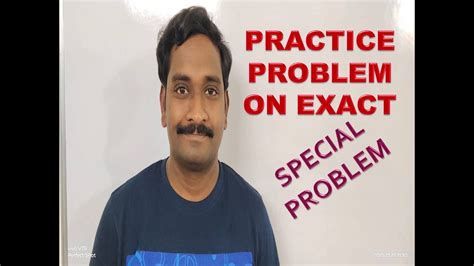 33 Find The Value Of ʎ If Xy² ʎ X²y Dx X Y X² Dy 0 Is Exact Also Solve It