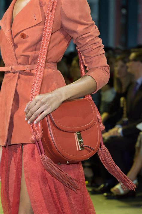 Les Plus Beaux Sacs De La Fashion Week