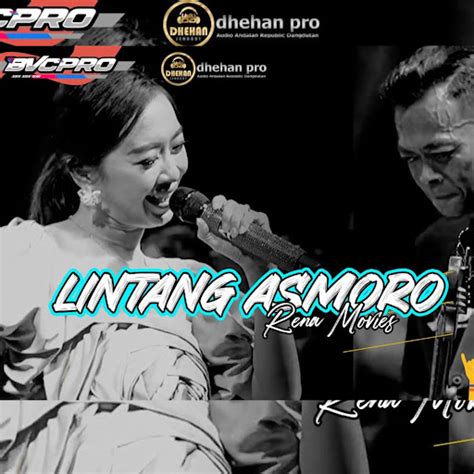 Lintang Asmoro YouTube Music