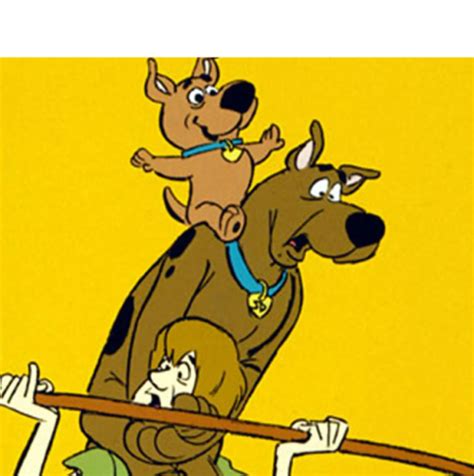 Create A Scooby Doo And Scrappy Doo 1980 82 Villains Tier List