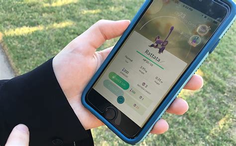 Pokemon Go Popular New Ar Game Can Load Malware