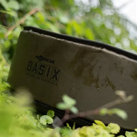 Korda Basix Cradle Carp Fishing Draws