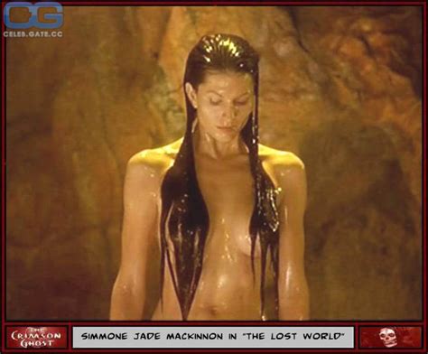 Simmone Mackinnon Nude Pictures Photos Playboy Naked Topless Fappening