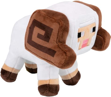 Best Buy Minecraft Earth Small Plush Toy Styles May Vary