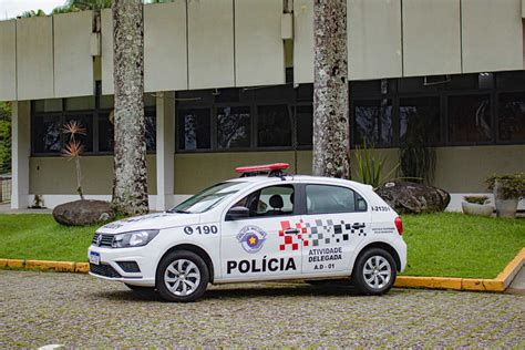 Prefeitura De Bertioga Entrega Novas Viaturas Para A Pol Cia Militar